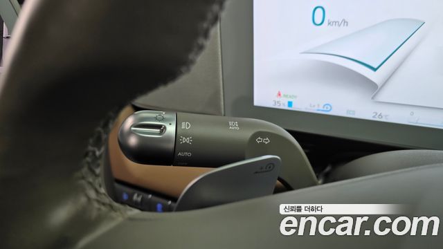 Hyundai Ioniq 5 Long range Prestige 2023 — фото 28
