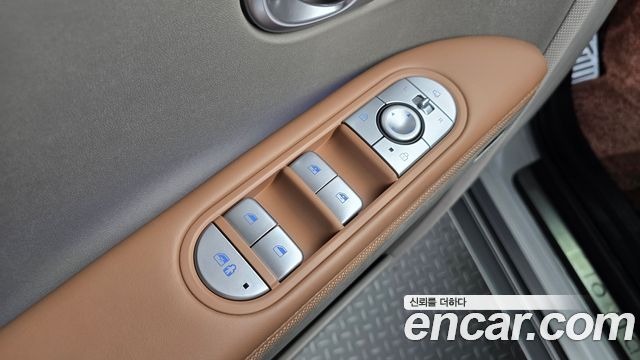 Hyundai Ioniq 5 Long range Prestige 2023 — фото 29