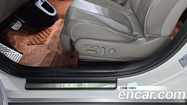 Hyundai Ioniq 5 Long range Prestige 2023 — фото 30