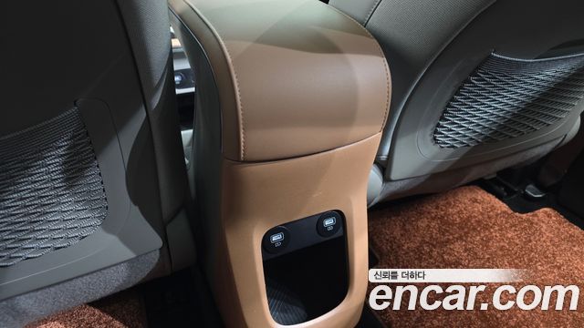 Hyundai Ioniq 5 Long range Prestige 2023 — фото 37
