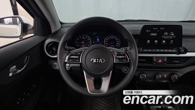 Kia K3 Trendy 2020 — фото 13