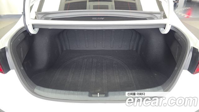 Kia K3 Trendy 2020 — фото 20