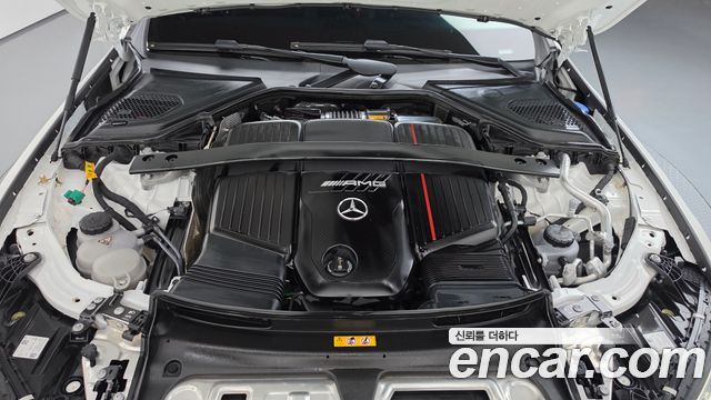 Mercedes-Benz E-Class (W214) AMG E53e 4MATIC+ 2026 — фото 6