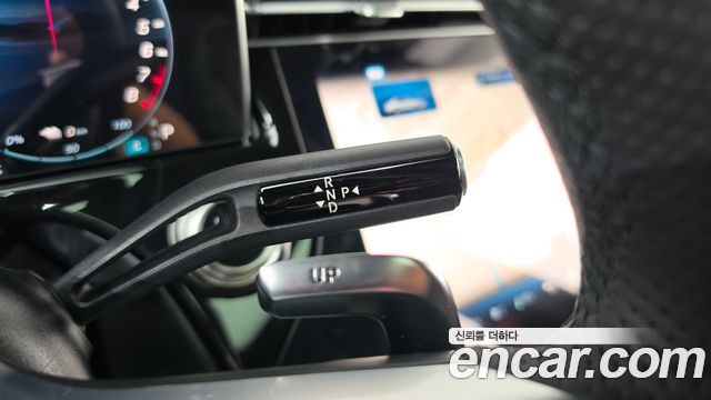 Mercedes-Benz E-Class (W214) AMG E53e 4MATIC+ 2026 — фото 9
