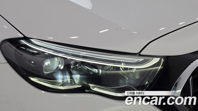 Mercedes-Benz E-Class (W214) AMG E53e 4MATIC+ 2026 — фото 21