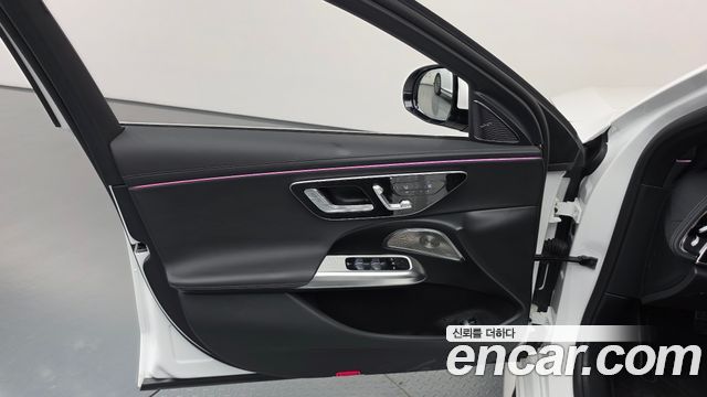 Mercedes-Benz E-Class (W214) AMG E53e 4MATIC+ 2026 — фото 23