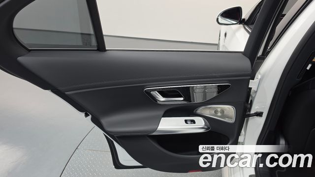 Mercedes-Benz E-Class (W214) AMG E53e 4MATIC+ 2026 — фото 24