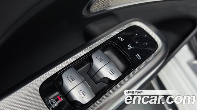 Mercedes-Benz E-Class (W214) AMG E53e 4MATIC+ 2026 — фото 28