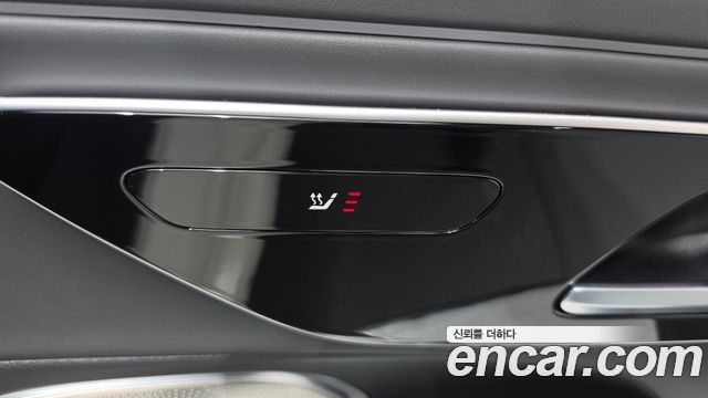 Mercedes-Benz E-Class (W214) AMG E53e 4MATIC+ 2026 — фото 31