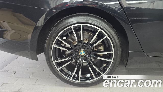 BMW 5 Series (G30) 530i xDrive Luxury Plus 2019 — фото 5