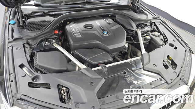 BMW 5 Series (G30) 530i xDrive Luxury Plus 2019 — фото 6