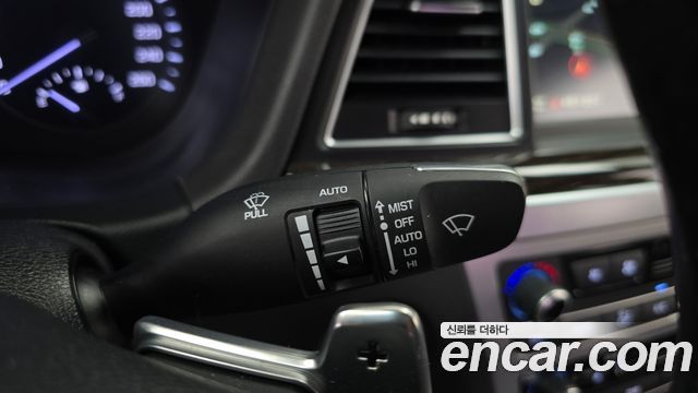 Genesis G80 3.3 GDI Luxury 2017 — фото 27