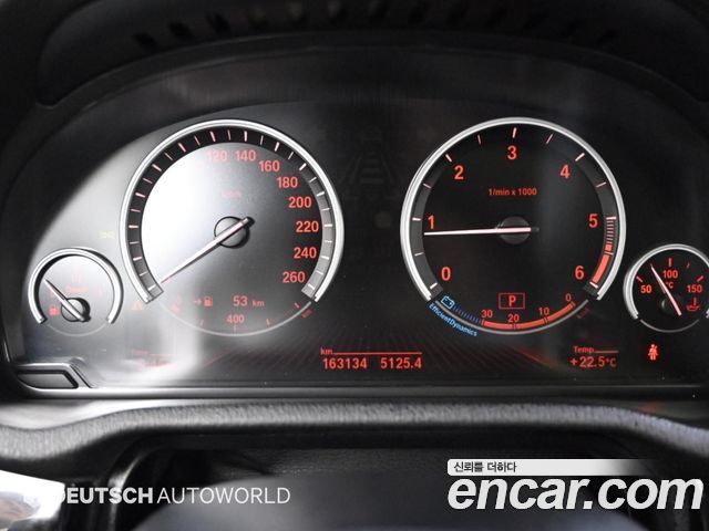 BMW X4 (F26) xDrive20d 2015 — фото 8