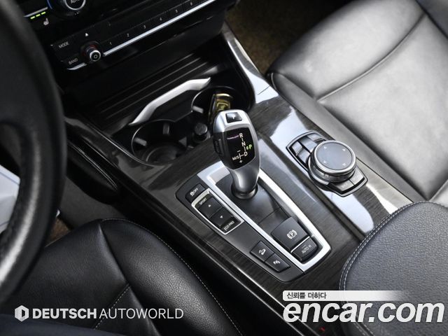 BMW X4 (F26) xDrive20d 2015 — фото 9