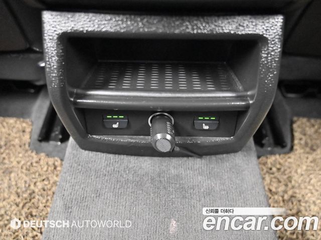 BMW X4 (F26) xDrive20d 2015 — фото 20