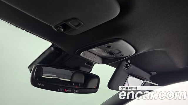 Chevrolet Trax Crossover 1.2 RS 2024 — фото 18