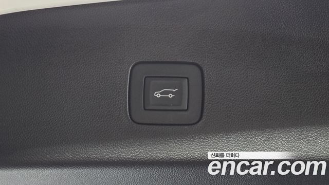 Chevrolet Trax Crossover 1.2 RS 2024 — фото 20