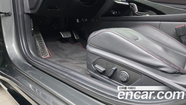 Hyundai Avante (CN7) 1.6 Inspiration N Line 2024 — фото 18