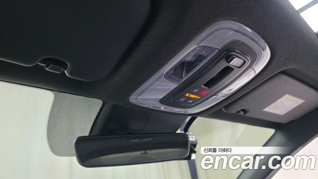 Hyundai Avante (CN7) 1.6 Inspiration N Line 2024 — фото 19