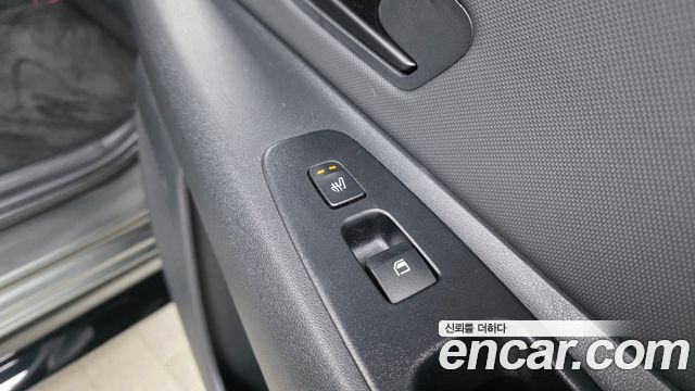 Hyundai Avante (CN7) 1.6 Inspiration N Line 2024 — фото 27