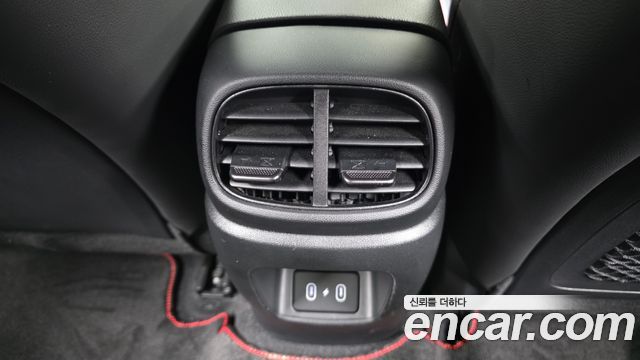 Hyundai Avante (CN7) 1.6 Inspiration N Line 2024 — фото 32