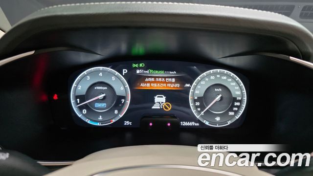 Genesis G70 3.3T Sport AWD Prestige 2020 — фото 8