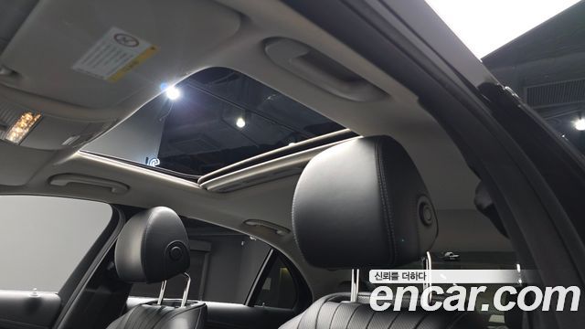 Mercedes-Benz E-Class (W213) E300 Exclusive 2018 — фото 16