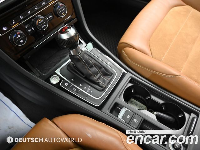 Volkswagen Golf (VII) 2.0 TDI 40th Edition 2015 — фото 9