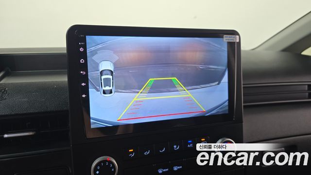 Hyundai Staria Cargo 3-Seater Modern 2022 — фото 14