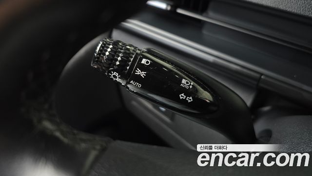 Hyundai Staria Cargo 3-Seater Modern 2022 — фото 17