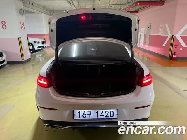 Mercedes-Benz E-Class (W213) E220d Coupe 2018 — фото 4