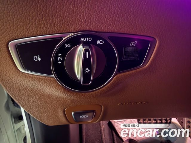 Mercedes-Benz E-Class (W213) E220d Coupe 2018 — фото 10