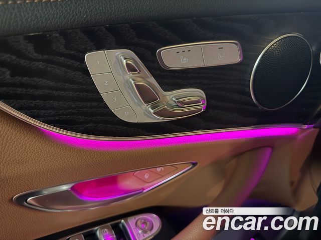 Mercedes-Benz E-Class (W213) E220d Coupe 2018 — фото 21
