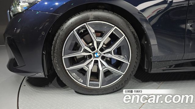 BMW 5 Series (G60) 520i M Sport 2024 — фото 5