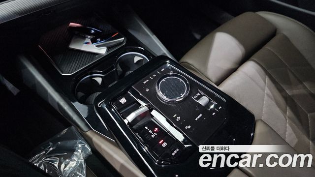 BMW 5 Series (G60) 520i M Sport 2024 — фото 9