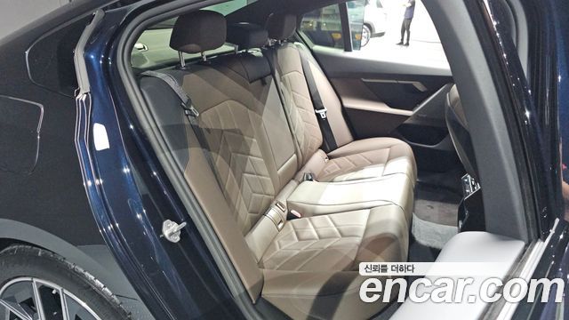 BMW 5 Series (G60) 520i M Sport 2024 — фото 11
