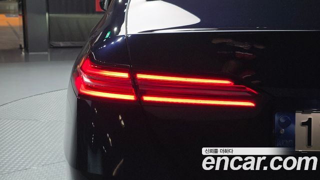 BMW 5 Series (G60) 520i M Sport 2024 — фото 23