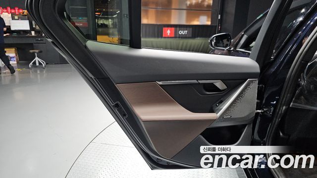 BMW 5 Series (G60) 520i M Sport 2024 — фото 25