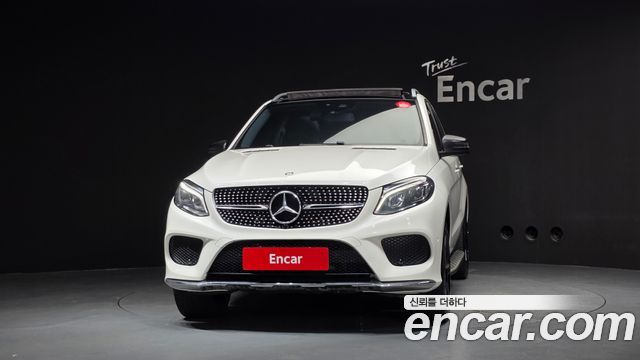 Mercedes-Benz GLE-Class (W166) GLE350 d 4MATIC 2016 — фото 3