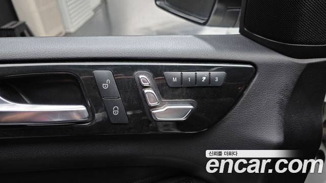 Mercedes-Benz GLE-Class (W166) GLE350 d 4MATIC 2016 — фото 17
