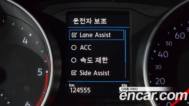 Volkswagen Tiguan (II) 2.0 TDI Premium 2020 — фото 13