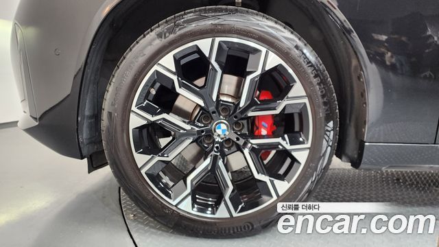 BMW X3 (G45) xDrive 20 M Sport Pro 2026 — фото 5