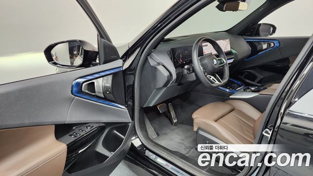 BMW X3 (G45) xDrive 20 M Sport Pro 2026 — фото 10