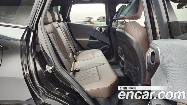BMW X3 (G45) xDrive 20 M Sport Pro 2026 — фото 11