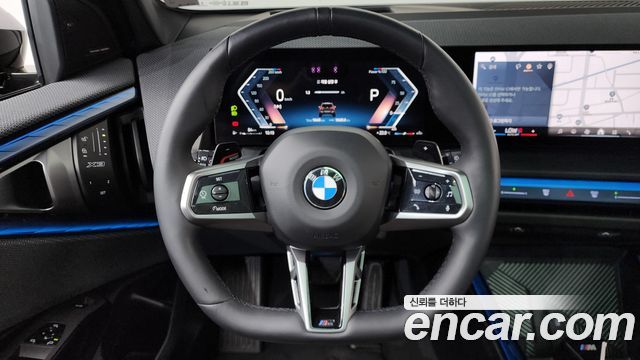 BMW X3 (G45) xDrive 20 M Sport Pro 2026 — фото 12