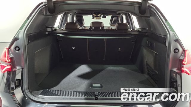 BMW X3 (G45) xDrive 20 M Sport Pro 2026 — фото 20