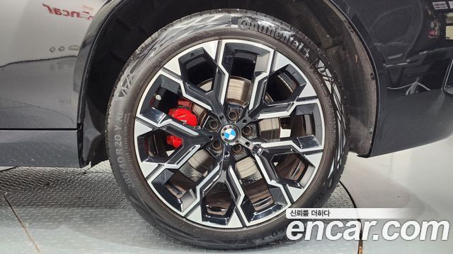 BMW X3 (G45) xDrive 20 M Sport Pro 2026 — фото 21
