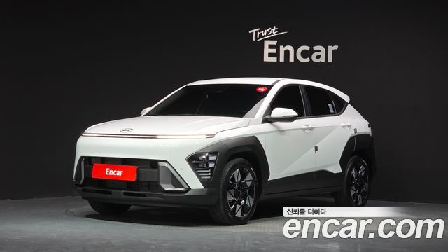Hyundai Kona (SX2) Gasoline 2.0 2WD Modern