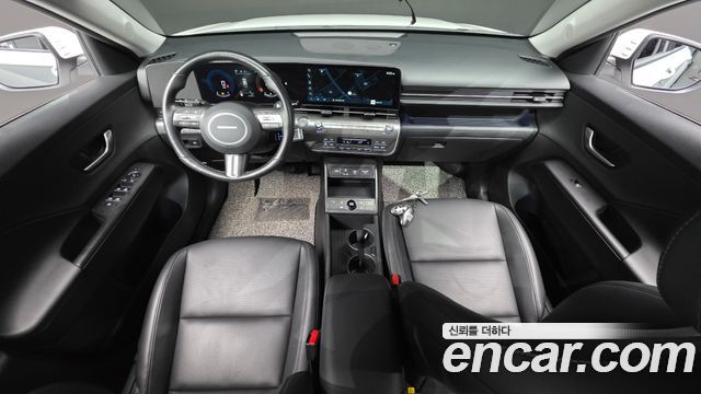 Hyundai Kona (SX2) Gasoline 2.0 2WD Modern 2023 — фото 7