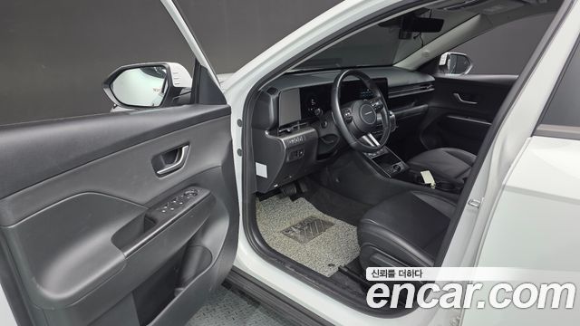 Hyundai Kona (SX2) Gasoline 2.0 2WD Modern 2023 — фото 10